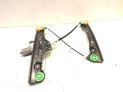 ELEVALUNAS DELANTERO IZQUIERDO BMW SERIE 3 2006