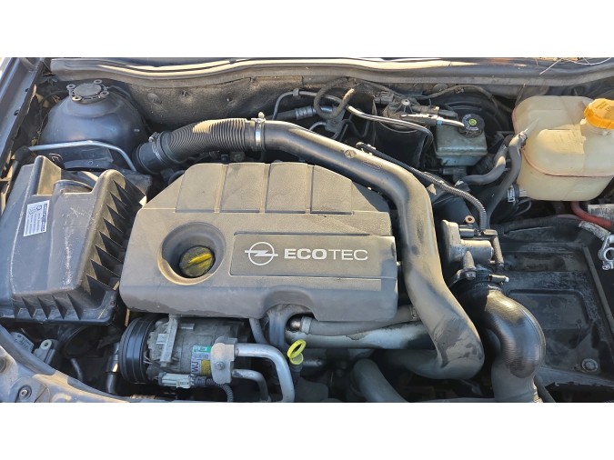 PRETENSOR CINTURÓN DELANTERO DERECHO OPEL ASTRA 2007