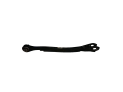 BRAZO SUSPENSION INFERIOR TRASERO MERCEDES GLC 200 4MATIC 2024