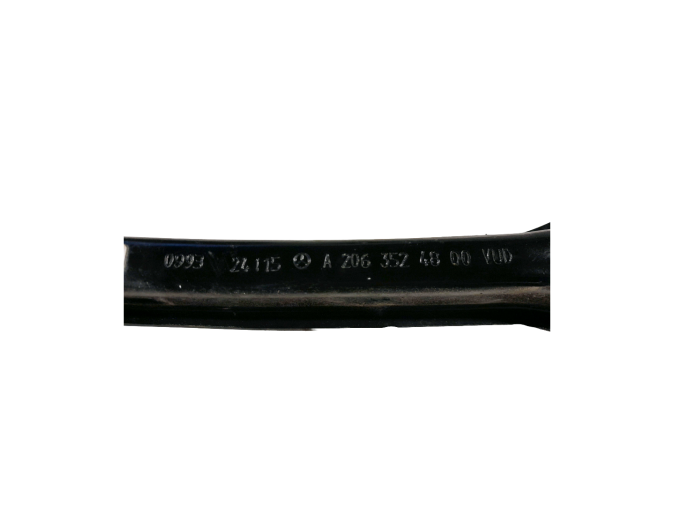 BRAZO SUSPENSION INFERIOR TRASERO MERCEDES GLC 200 4MATIC 2024