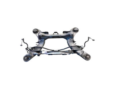 PUENTE TRASERO MERCEDES GLC 200 4MATIC 2024