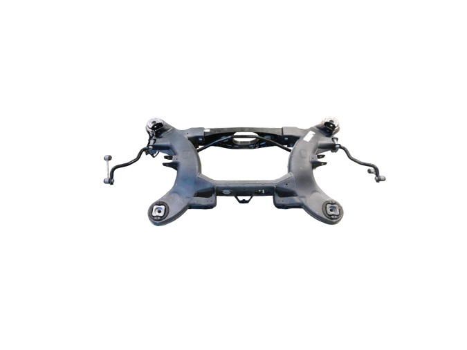 PUENTE TRASERO MERCEDES GLC 200 4MATIC 2024