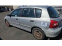 MECANICA DELANTERA SIN CUNA HONDA CIVIC 2003