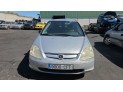 MECANICA DELANTERA SIN CUNA HONDA CIVIC 2003