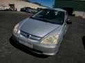 MECANICA TRASERA	 HONDA CIVIC 2003