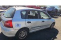 MECANICA TRASERA	 HONDA CIVIC 2003