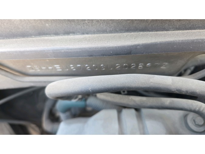 MECANICA TRASERA	 HONDA CIVIC 2003