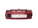 PARAGOLPES DELANTERO CITROEN C4 PICASSO ROJO 2010