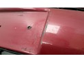 PARAGOLPES DELANTERO CITROEN C4 PICASSO ROJO 2010