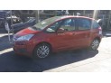 PUERTA DELANTERA DERECHA CITROEN C4 PICASSO 2010