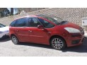 PUERTA TRASERA IZQUIERDA CITROEN C4 PICASSO 2010