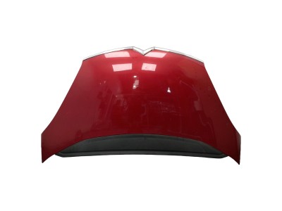 CAPOT CITROEN C4 PICASSO ROJO 2010