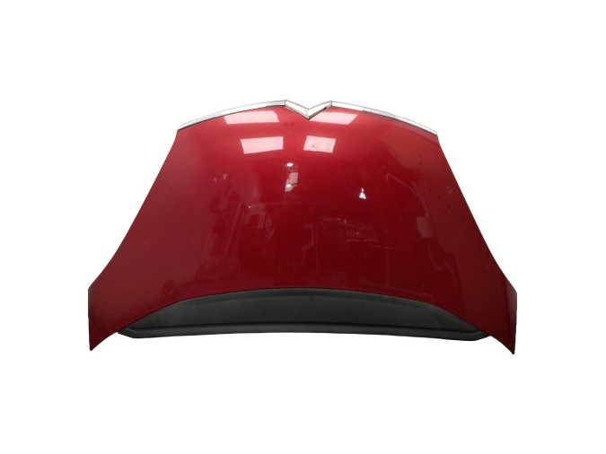 CAPOT CITROEN C4 PICASSO ROJO 2010