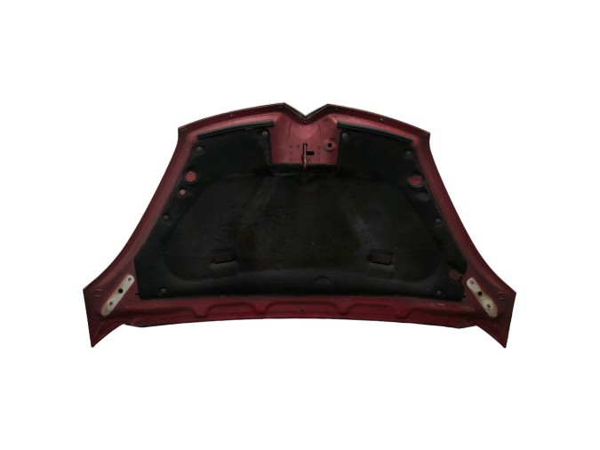 CAPOT CITROEN C4 PICASSO ROJO 2010