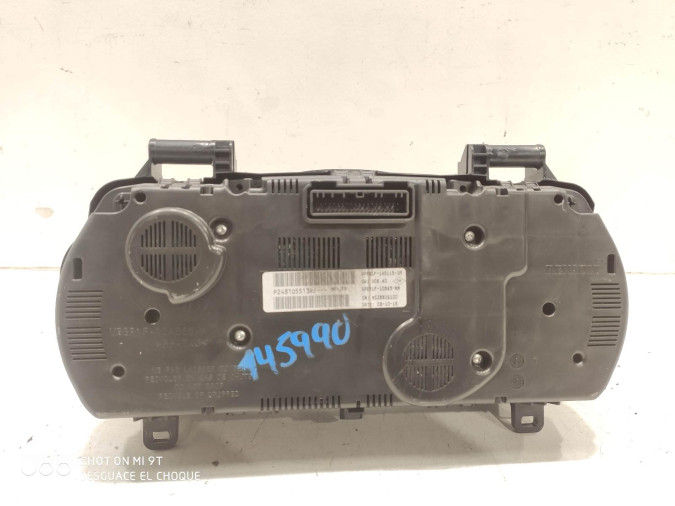 CUADRO INSTRUMENTOS RENAULT SCENIC 2019