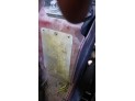Consola tablero instrumentos CITROEN C4 PICASSO 2010