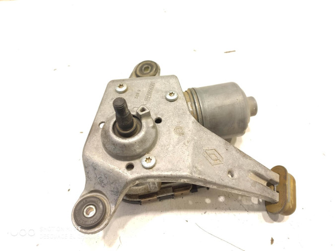 MOTOR LIMPIAPARABRISAS DELANTERO   RENAULT SCENIC 2019