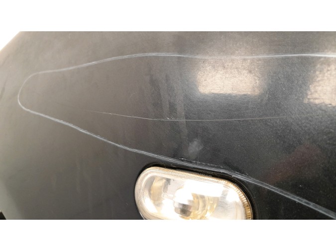 ALETA DELANTERA IZQUIERDA VOLKSWAGEN POLO NEGRO 2003