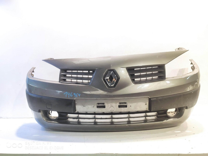 PARACHOQUES DELANTERO RENAULT MEGANE 2004
