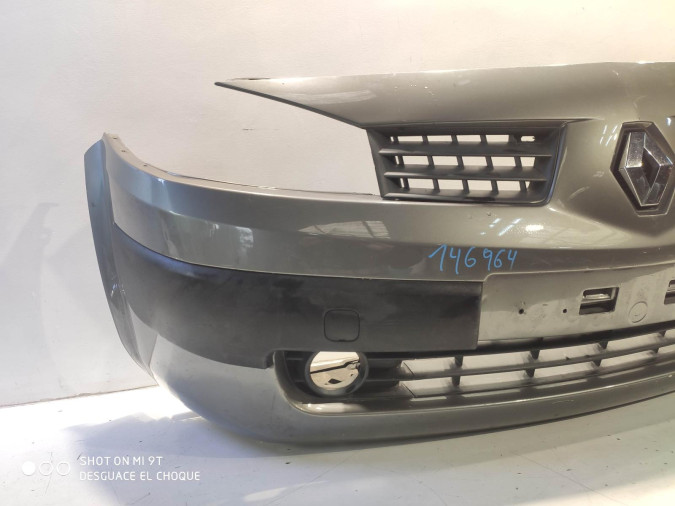 PARACHOQUES DELANTERO RENAULT MEGANE 2004