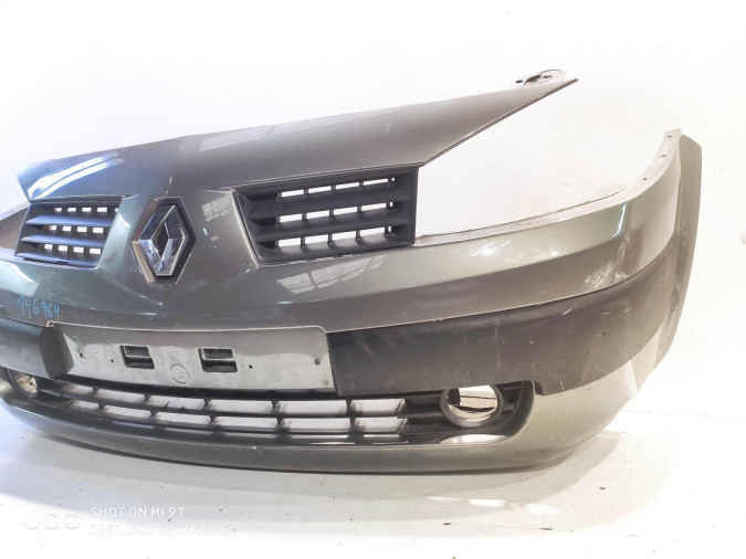 PARACHOQUES DELANTERO RENAULT MEGANE 2004