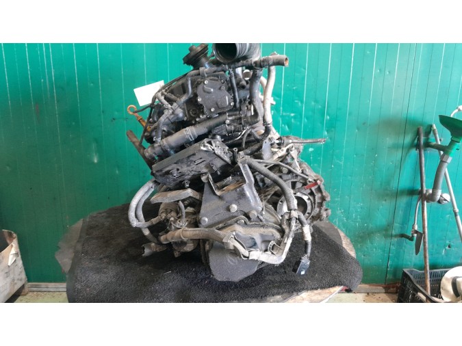 MOTOR ARRANQUE VOLKSWAGEN POLO 2003