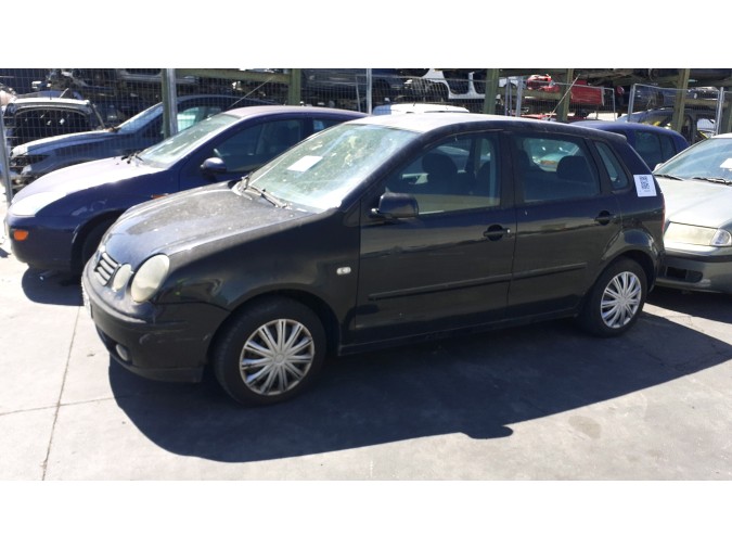 Elevalunas tr iz VOLKSWAGEN POLO 2003