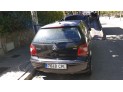 MANDO ELEVALUNAS DELANTERO IZQUIERDO VOLKSWAGEN POLO 2003