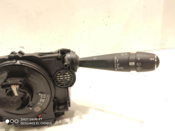 Mando multifuncion DS 2010