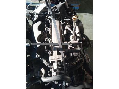 MOTOR SO FIAT STILO 2002