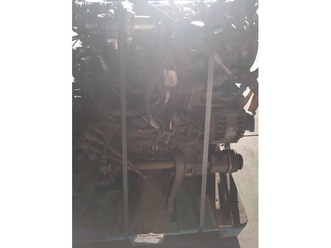 MOTOR SO FIAT STILO 2002