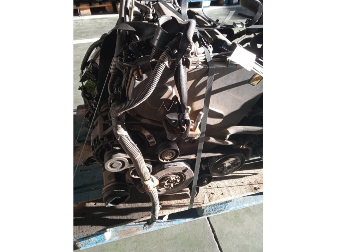 MOTOR SO FIAT STILO 2002