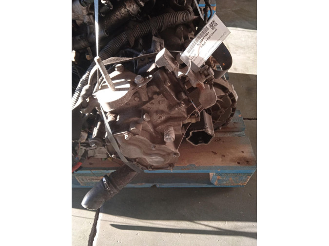 CAJA CAMBIOS FIAT STILO 2002