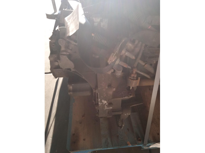 CAJA CAMBIOS FIAT STILO 2002