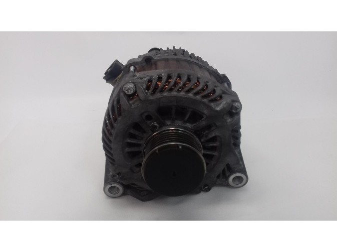 ALTERNADOR CITROEN C5 2005