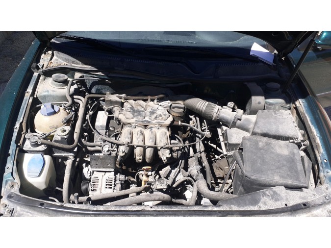 Catalizador SEAT LEON 2001
