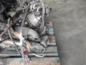 CAJA CAMBIOS RENAULT SCENIC 2008