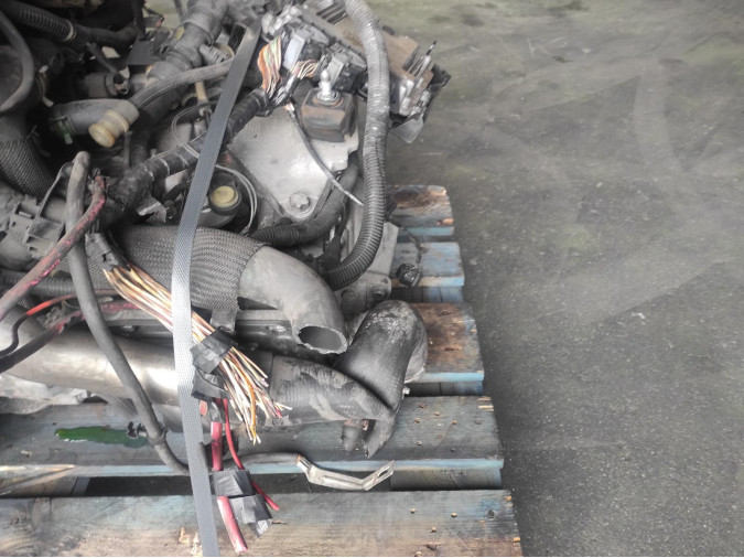 CAJA CAMBIOS RENAULT SCENIC 2008