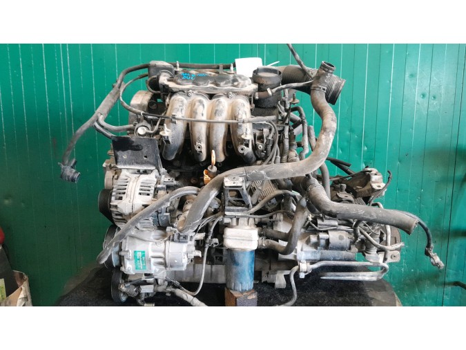 MOTOR ARRANQUE SEAT LEON 2001