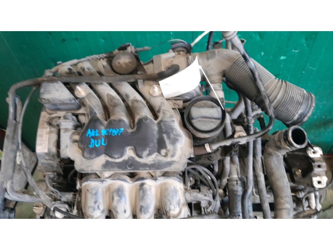 MOTOR ARRANQUE SEAT LEON 2001