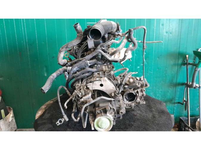MOTOR ARRANQUE SEAT LEON 2001