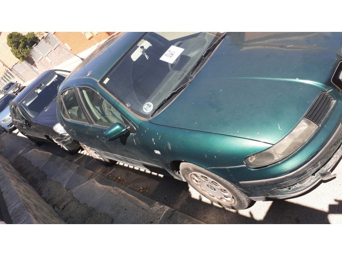CERRADURA PUERTA DELANTERA DERECHA SEAT LEON 2001