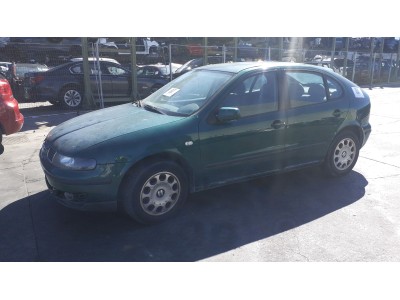 ELEVALUNAS DELANTERO DERECHO SEAT LEON 2001