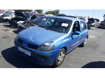 FARO DELANTERO IZQUIERDO RENAULT CLIO 2002