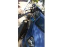 PILOTO TRASERO CENTRAL RENAULT CLIO 2002