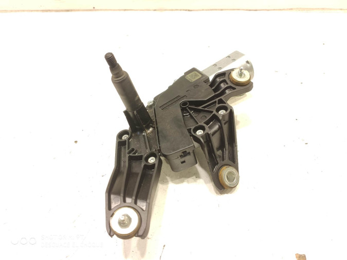 Motor Limpiaparabrisas trasero HYUNDAI IX20 2013