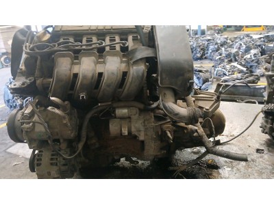 ALTERNADOR RENAULT CLIO 2002