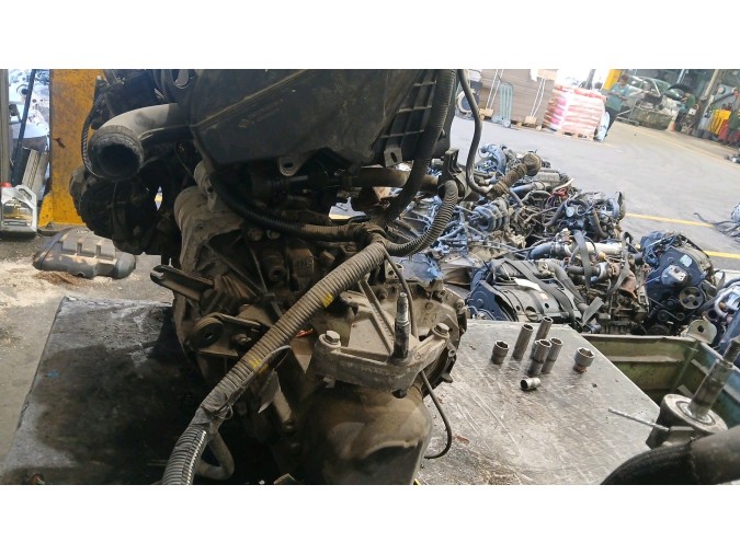 ALTERNADOR RENAULT CLIO 2002