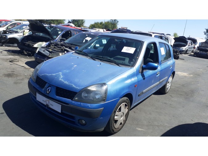 AIRBAG DELANTERO DERECHO RENAULT CLIO 2002