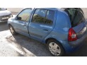 ELEVALUNAS TRASERO DERECHO RENAULT CLIO 2002